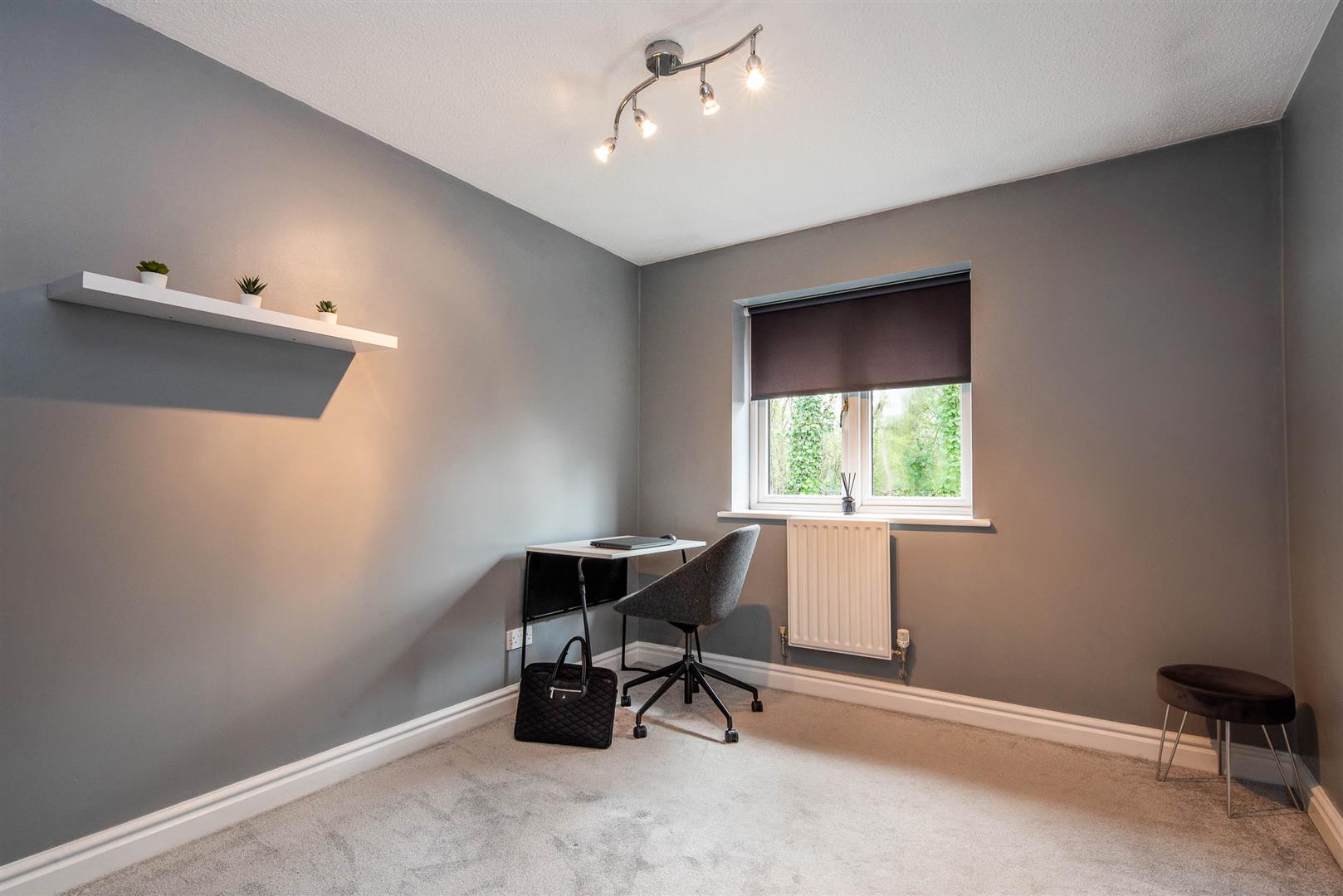 Ashdown Drive, Chorley